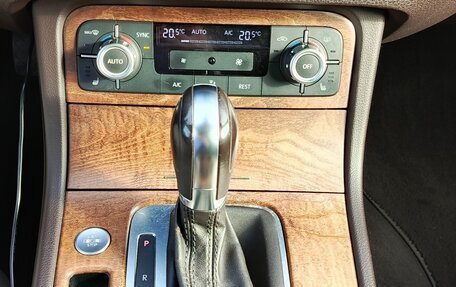 Volkswagen Touareg III, 2013 год, 2 000 000 рублей, 9 фотография