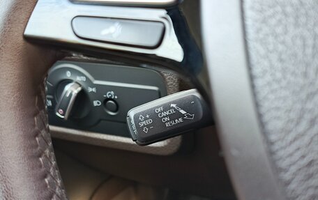 Volkswagen Touareg III, 2013 год, 2 000 000 рублей, 10 фотография
