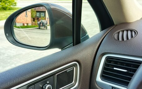 Volkswagen Touareg III, 2013 год, 2 000 000 рублей, 8 фотография