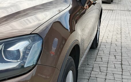 Volkswagen Touareg III, 2013 год, 2 000 000 рублей, 20 фотография