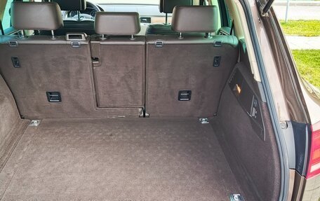 Volkswagen Touareg III, 2013 год, 2 000 000 рублей, 17 фотография