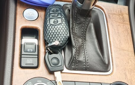 Volkswagen Touareg III, 2013 год, 2 000 000 рублей, 23 фотография