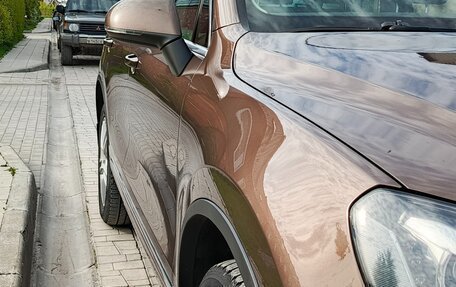 Volkswagen Touareg III, 2013 год, 2 000 000 рублей, 21 фотография