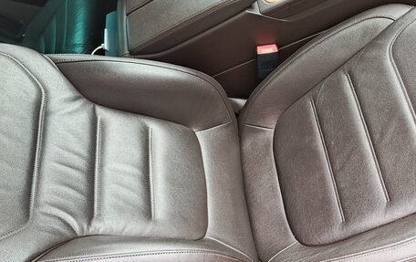 Volkswagen Touareg III, 2013 год, 2 000 000 рублей, 25 фотография
