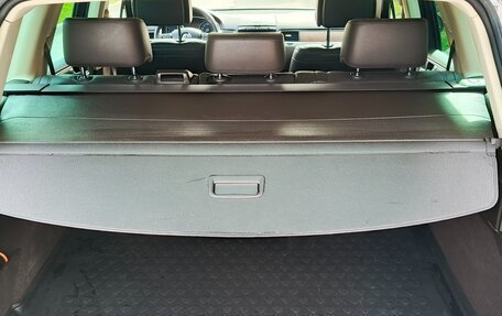 Volkswagen Touareg III, 2013 год, 2 000 000 рублей, 22 фотография