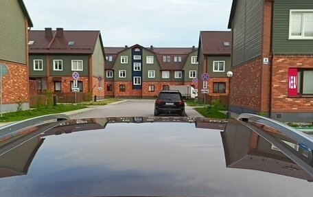 Volkswagen Touareg III, 2013 год, 2 000 000 рублей, 19 фотография