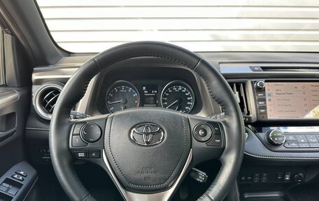 Toyota RAV4, 2019 год, 3 000 000 рублей, 8 фотография