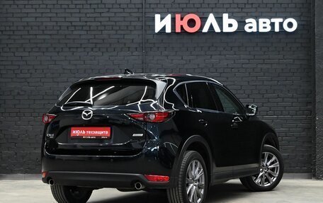 Mazda CX-5 II, 2019 год, 3 400 000 рублей, 7 фотография