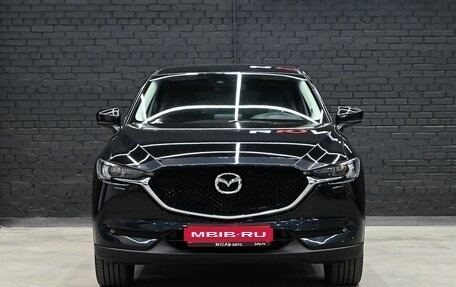 Mazda CX-5 II, 2019 год, 3 400 000 рублей, 2 фотография
