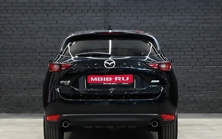 Mazda CX-5 II, 2019 год, 3 400 000 рублей, 5 фотография