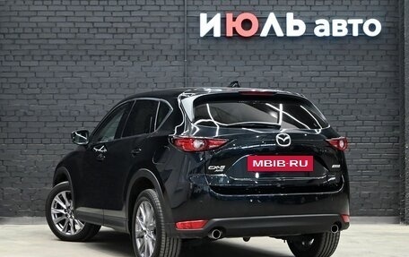Mazda CX-5 II, 2019 год, 3 400 000 рублей, 4 фотография