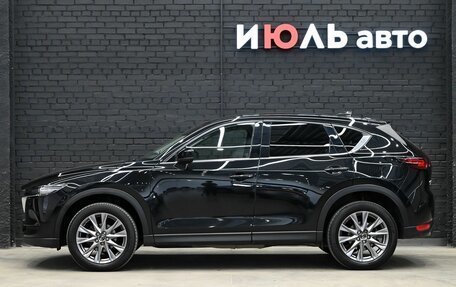 Mazda CX-5 II, 2019 год, 3 400 000 рублей, 8 фотография