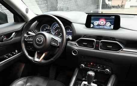Mazda CX-5 II, 2019 год, 3 400 000 рублей, 12 фотография