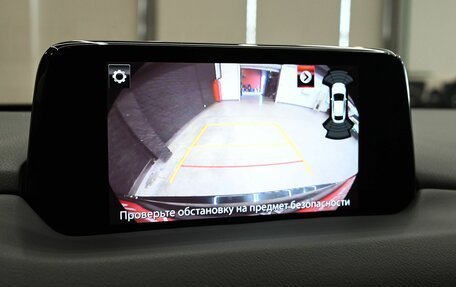 Mazda CX-5 II, 2019 год, 3 400 000 рублей, 14 фотография