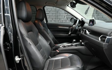 Mazda CX-5 II, 2019 год, 3 400 000 рублей, 11 фотография
