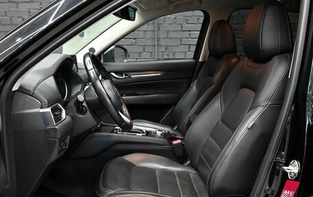 Mazda CX-5 II, 2019 год, 3 400 000 рублей, 10 фотография
