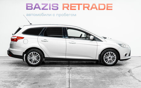 Ford Focus III, 2015 год, 990 000 рублей, 5 фотография