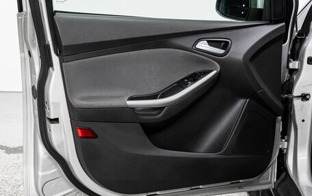 Ford Focus III, 2015 год, 990 000 рублей, 11 фотография