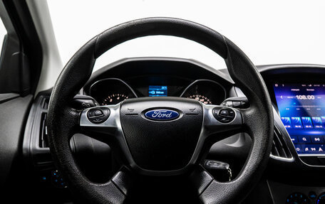 Ford Focus III, 2015 год, 990 000 рублей, 16 фотография