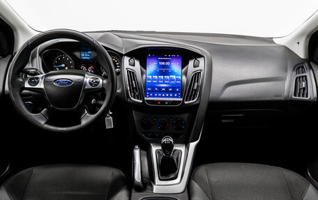 Ford Focus III, 2015 год, 990 000 рублей, 15 фотография