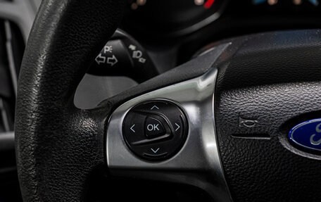 Ford Focus III, 2015 год, 990 000 рублей, 17 фотография