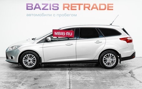 Ford Focus III, 2015 год, 990 000 рублей, 9 фотография