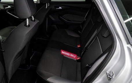 Ford Focus III, 2015 год, 990 000 рублей, 14 фотография