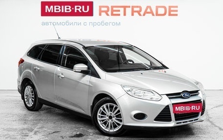 Ford Focus III, 2015 год, 990 000 рублей, 4 фотография