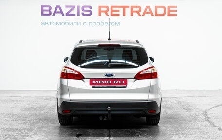 Ford Focus III, 2015 год, 990 000 рублей, 7 фотография