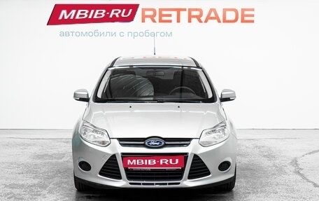 Ford Focus III, 2015 год, 990 000 рублей, 3 фотография