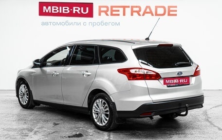 Ford Focus III, 2015 год, 990 000 рублей, 8 фотография