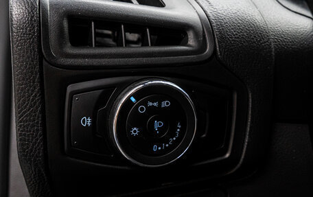 Ford Focus III, 2015 год, 990 000 рублей, 19 фотография