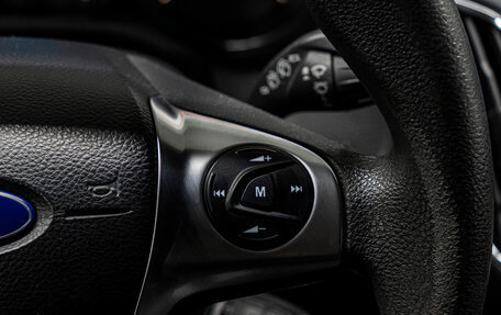 Ford Focus III, 2015 год, 990 000 рублей, 18 фотография
