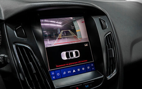 Ford Focus III, 2015 год, 990 000 рублей, 24 фотография