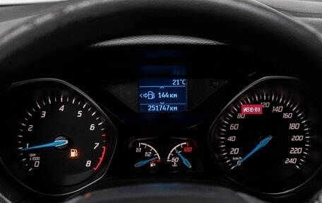 Ford Focus III, 2015 год, 990 000 рублей, 26 фотография