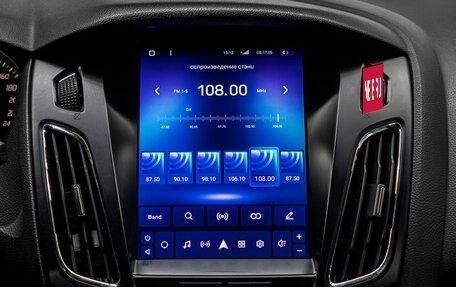 Ford Focus III, 2015 год, 990 000 рублей, 21 фотография