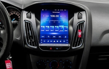 Ford Focus III, 2015 год, 990 000 рублей, 20 фотография
