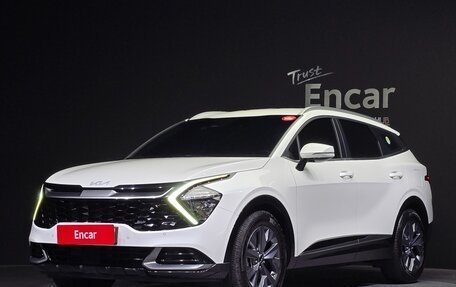 KIA Sportage IV рестайлинг, 2021 год, 2 311 900 рублей, 1 фотография