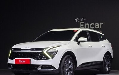 KIA Sportage IV рестайлинг, 2021 год, 2 311 900 рублей, 1 фотография