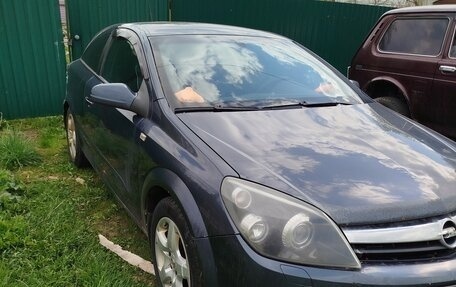 Opel Astra H, 2006 год, 480 000 рублей, 1 фотография