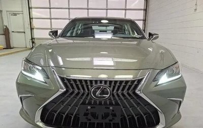 Lexus ES VII, 2022 год, 5 500 000 рублей, 1 фотография