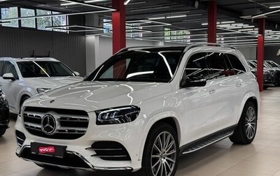 Mercedes-Benz GLS, 2021 год, 12 985 000 рублей, 1 фотография