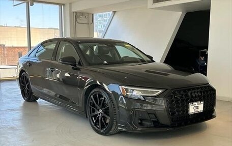 Audi A8, 2022 год, 6 868 000 рублей, 1 фотография