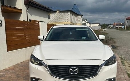 Mazda 6, 2018 год, 2 150 000 рублей, 1 фотография