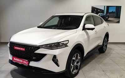 Haval F7x I, 2022 год, 2 559 000 рублей, 1 фотография
