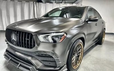 Mercedes-Benz GLE AMG, 2022 год, 8 259 170 рублей, 1 фотография