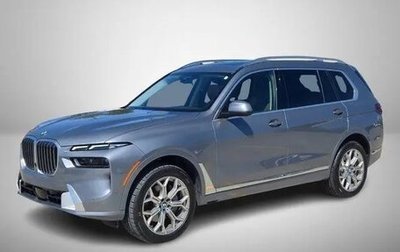 BMW X7, 2022 год, 8 400 000 рублей, 1 фотография
