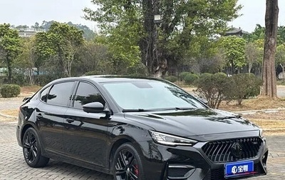 MG 6, 2022 год, 1 400 000 рублей, 1 фотография
