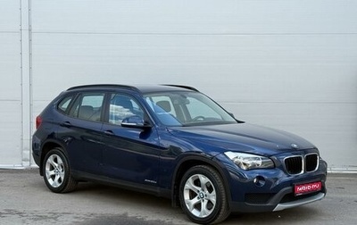 BMW X1, 2013 год, 1 765 000 рублей, 1 фотография