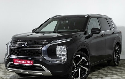 Mitsubishi Outlander, 2023 год, 3 429 700 рублей, 1 фотография